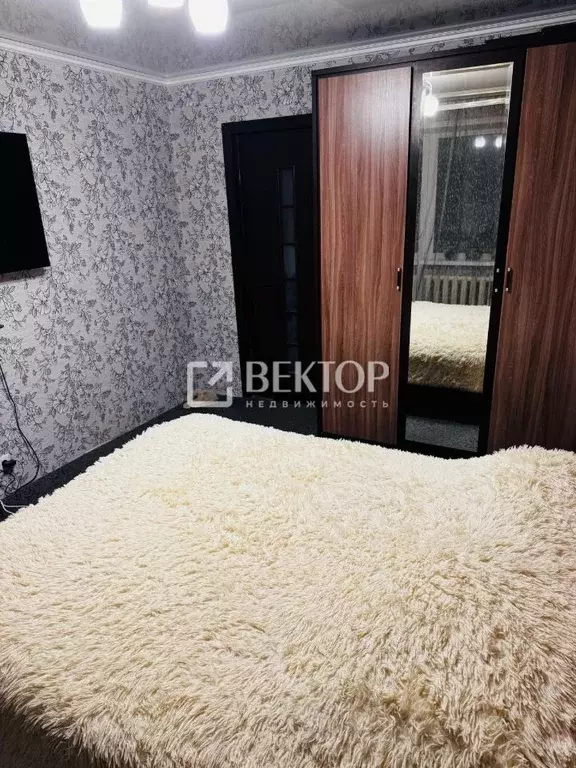 3-к кв. Костромская область, Кострома Давыдовский-1 мкр, 28 (65.5 м) - Фото 2