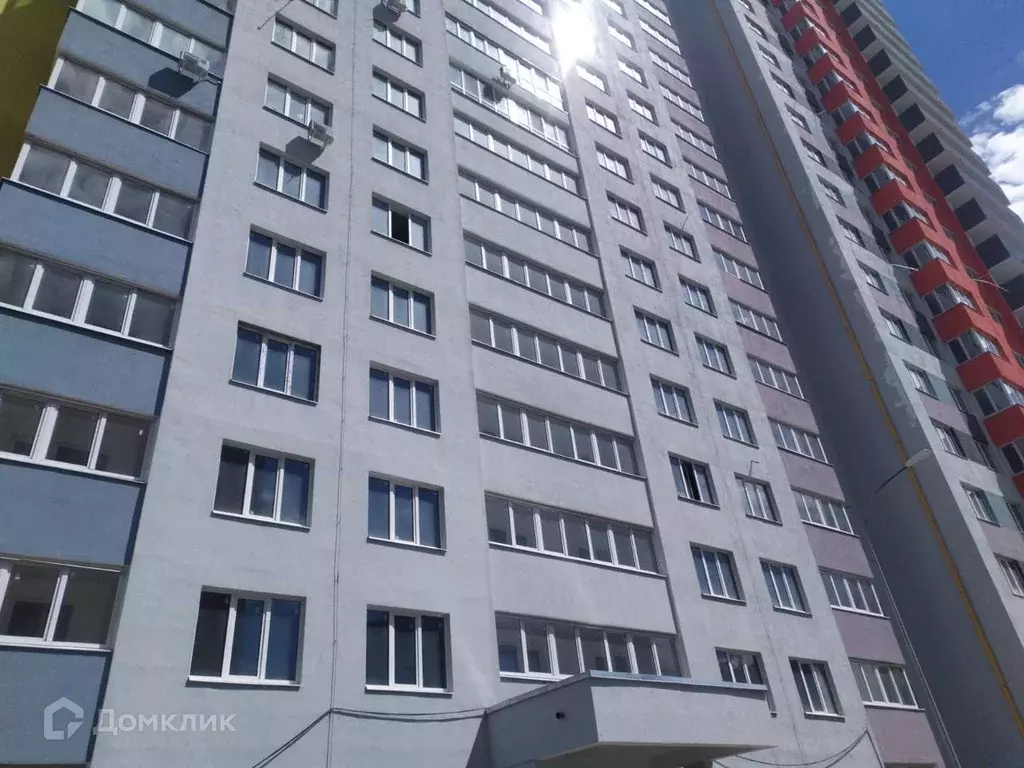 Продаётся 2-к квартира, 71.16 м - Фото 1