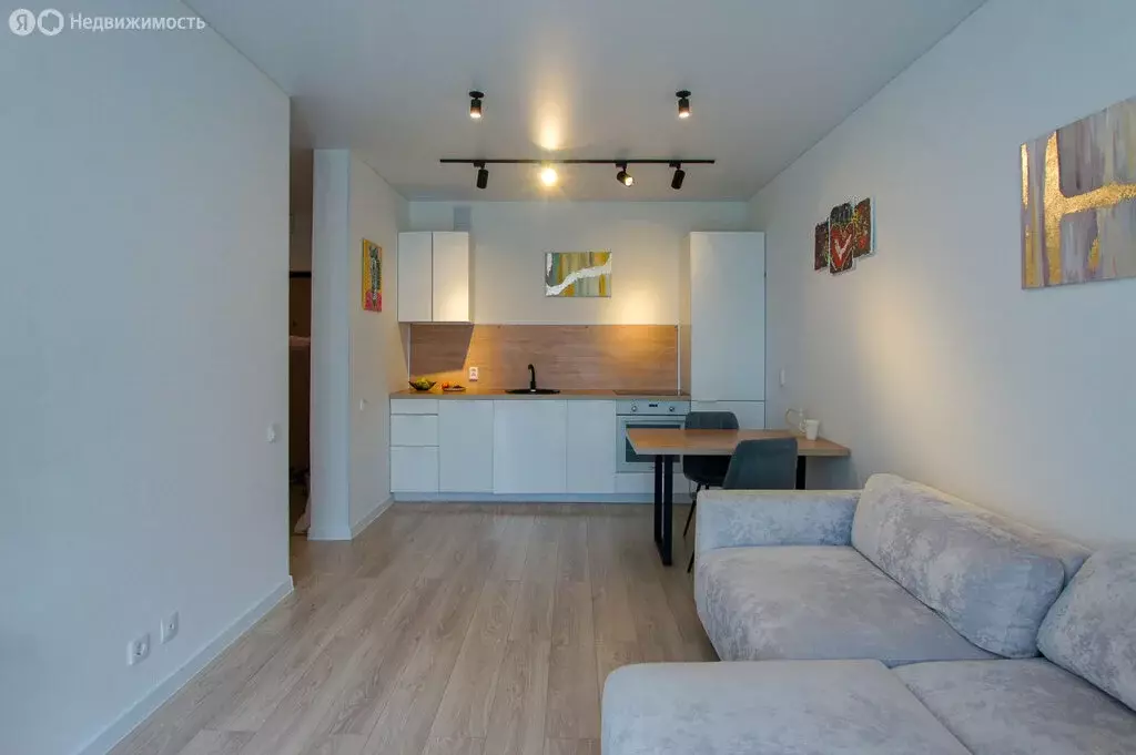 3-комнатная квартира: Екатеринбург, улица Щербакова, 78 (54.6 м) - Фото 2