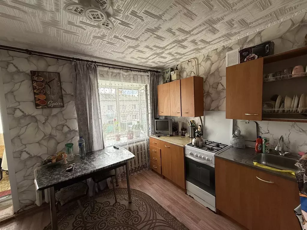 Продаётся 1-к квартира, 40.1 м - Фото 0