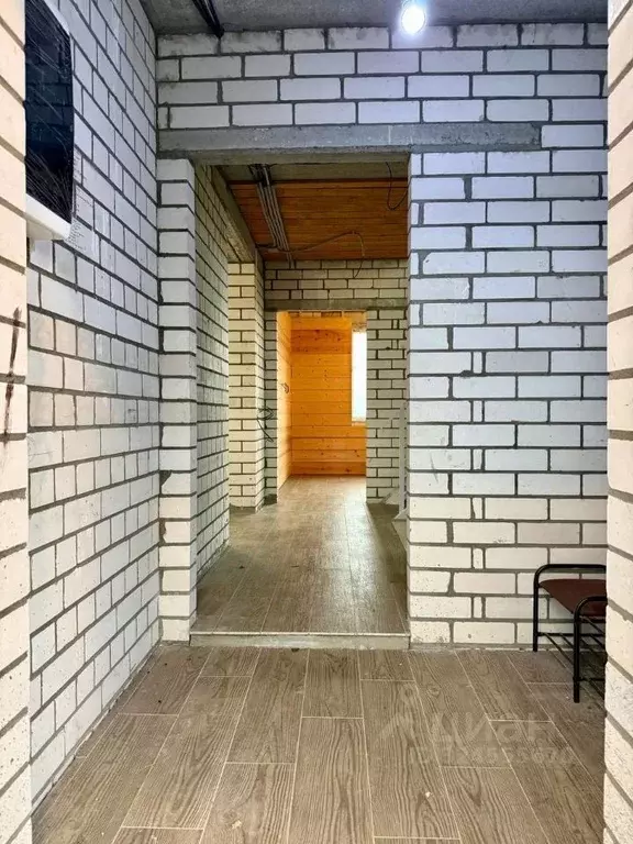 Дом в Нижегородская область, Лысковский район, д. Богомолово ... - Фото 2