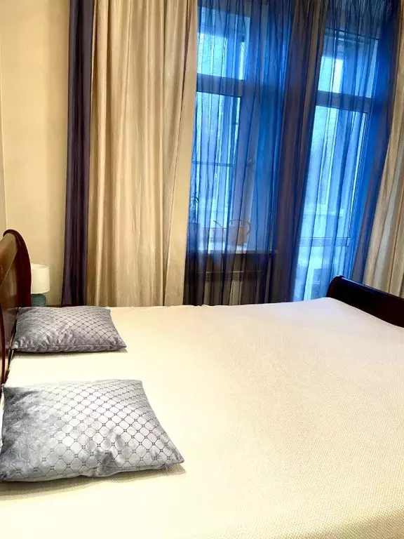 2-к кв. Москва ул. Ивана Бабушкина, 11/2 (65.0 м) - Фото 1