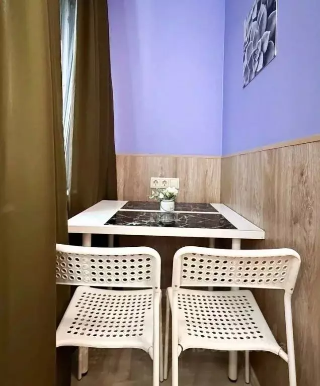 1-к кв. Москва Дмитровское ш., 107Ак5 (18.0 м) - Фото 2