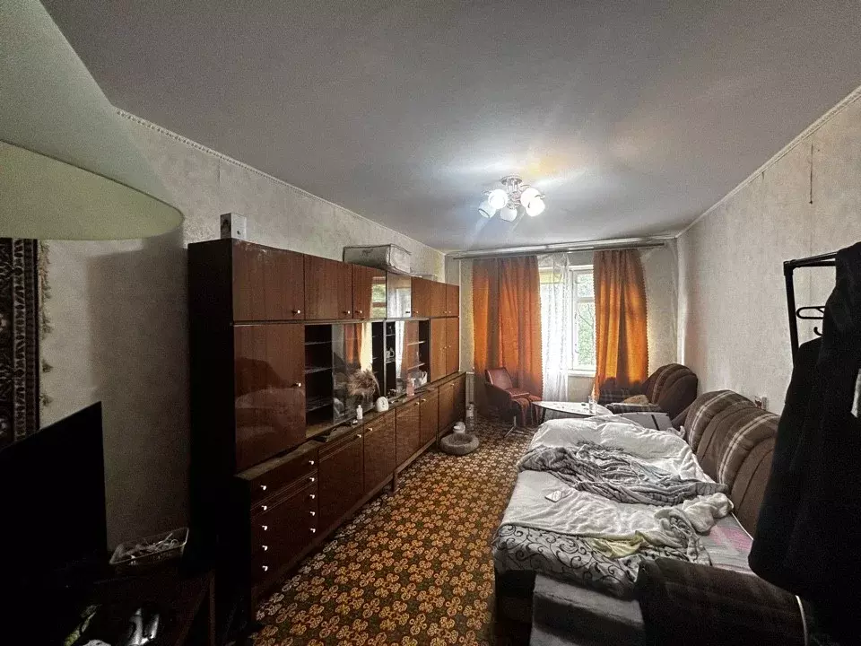 Продаётся 2-к квартира, 47.3 м - Фото 0