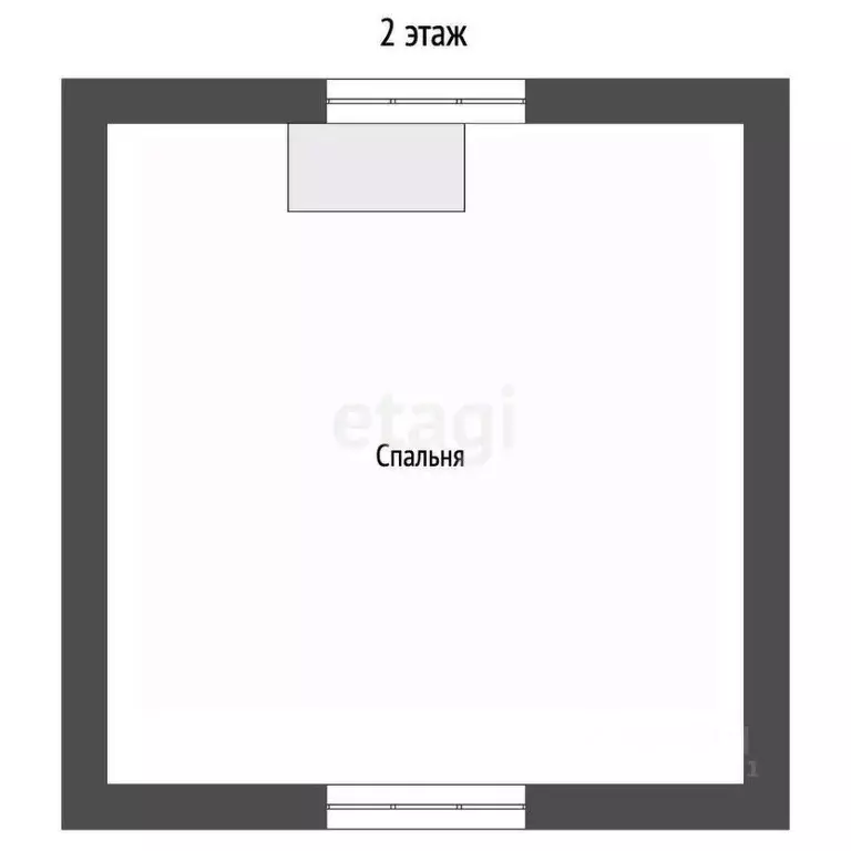 Дом в Костромская область, Костромской район, Никольское с/пос, ... - Фото 2