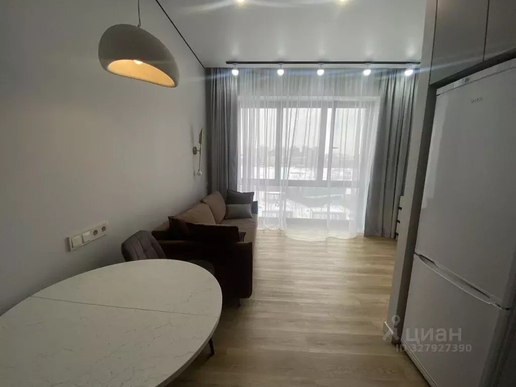 1-к кв. Москва Дубининская ул., 59 (36.0 м) - Фото 2