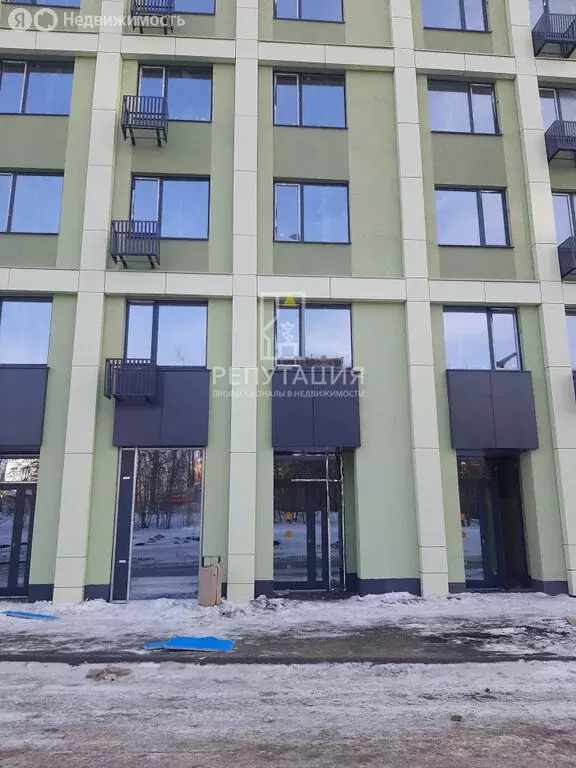 Помещение свободного назначения (42.78 м) - Фото 2