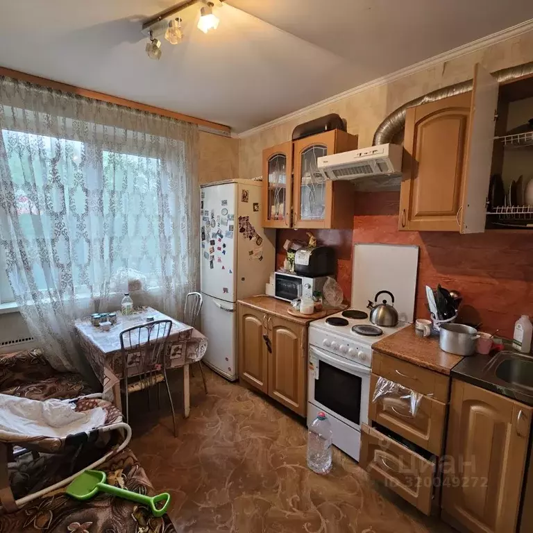 2-к кв. Московская область, Раменское ул. Чугунова, 38 (53.0 м) - Фото 1