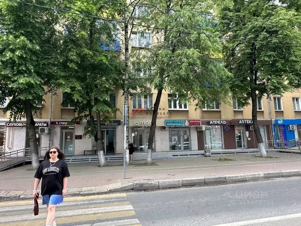 Торговая площадь в Московская область, Химки Московская ул., 1 (73 м) - Фото 0