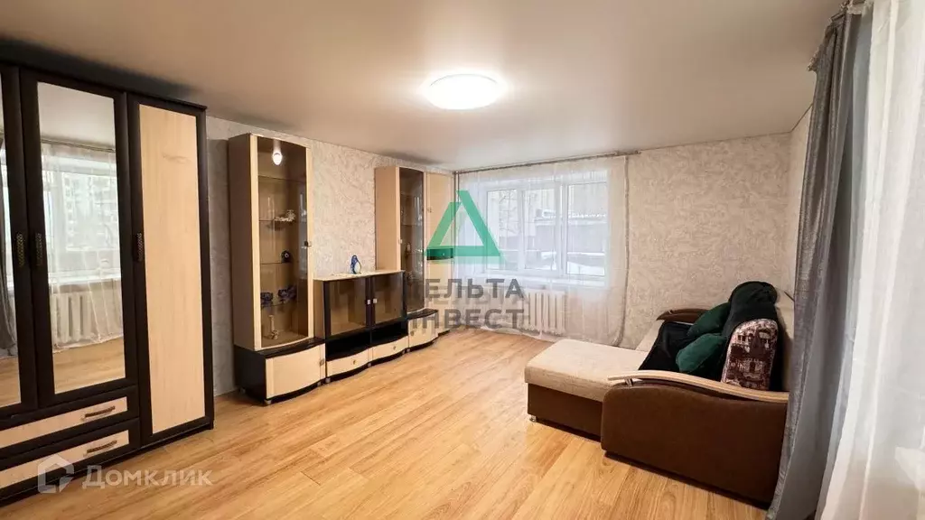 Продаётся 3-к квартира, 82 м - Фото 1