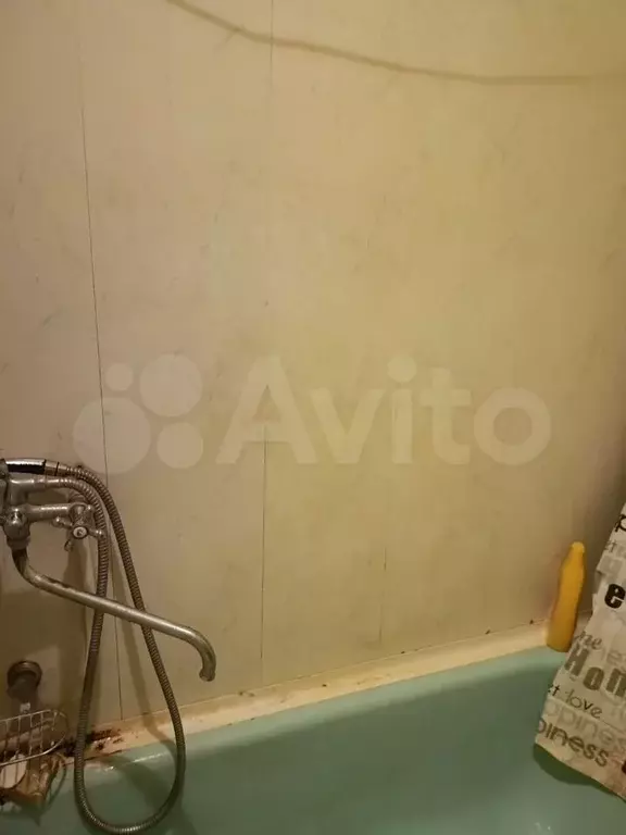 1-к. квартира, 30 м, 1/2 эт. - Фото 1