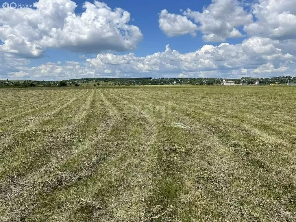 Участок в село Берёзово, Приозёрная улица (50 м) - Фото 0