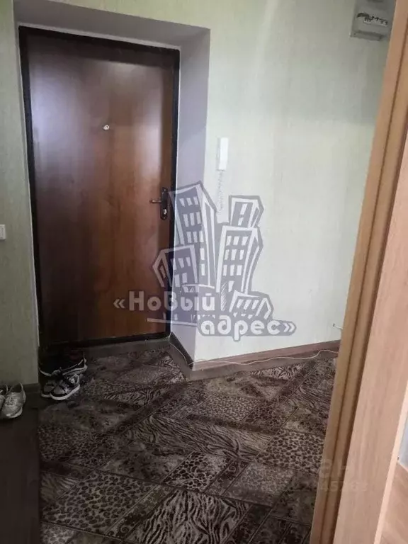 1-к кв. Воронежская область, Воронеж ул. Сельская, 2Ш (33.2 м) - Фото 1