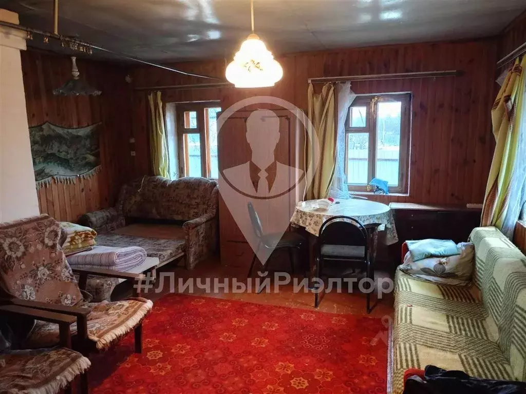 Дом в Рязанская область, Спасский муниципальный округ, с. Панино ул. ... - Фото 1