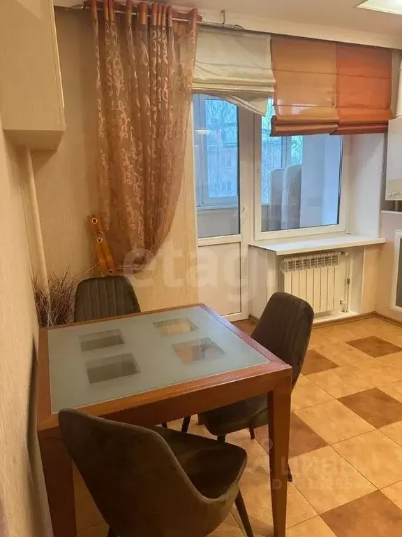 2-к кв. Калужская область, Калуга Теренинский пер., 9 (65.0 м) - Фото 2