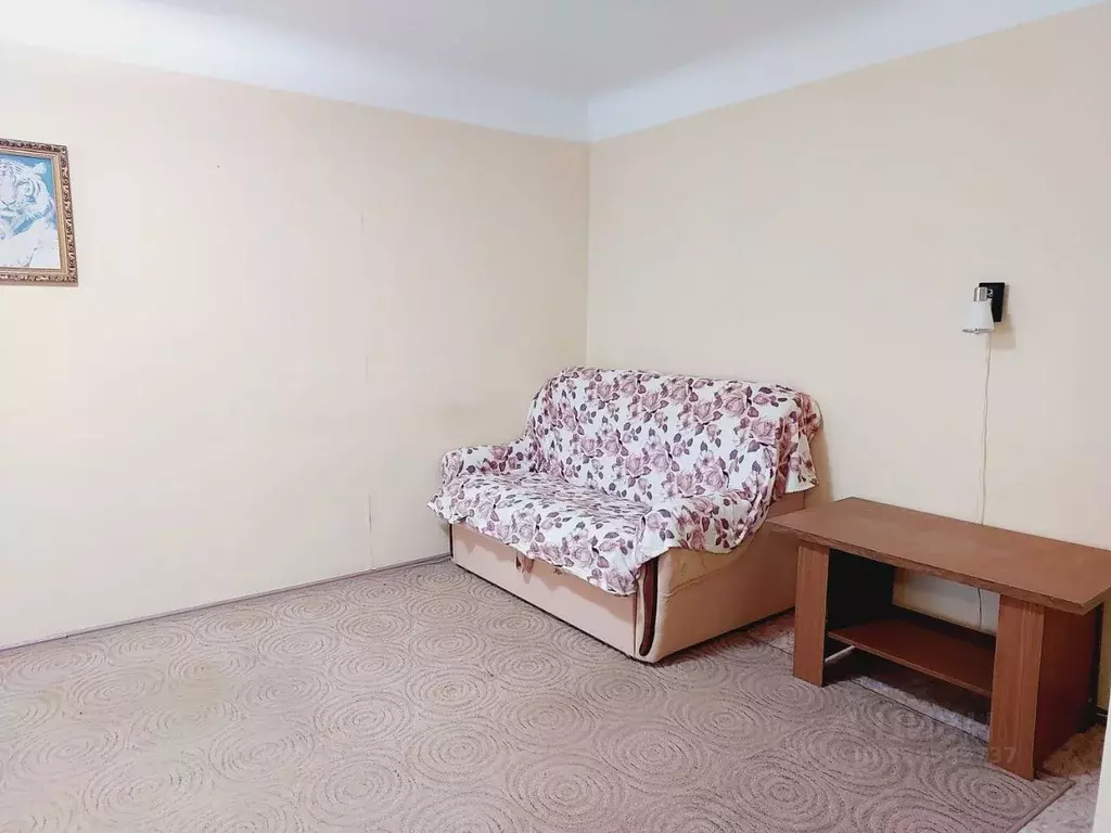 1-к кв. Воронежская область, Воронеж ул. Ушинского, 2 (32.3 м) - Фото 2