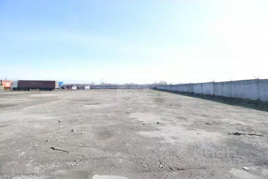 Склад в Московская область, Бронницы ул. Льва Толстого, 23с12 (3000 м) - Фото 1