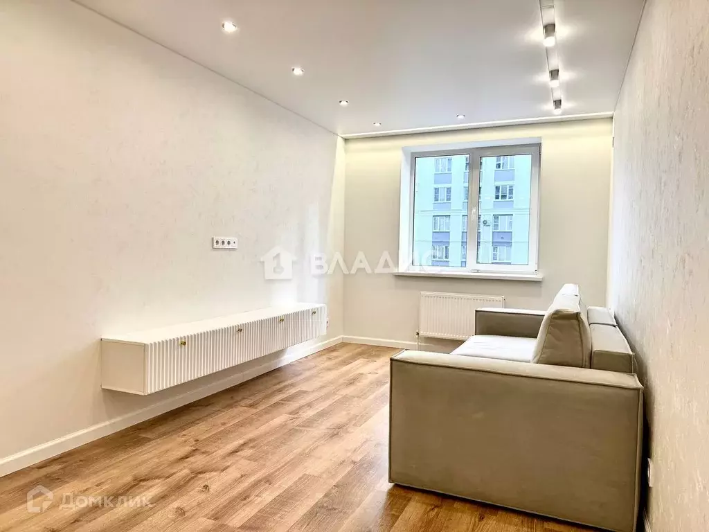 Продаётся 2-к квартира, 55.1 м - Фото 0