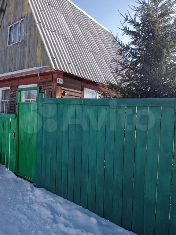 Дача 40 м на участке 6 сот. - Фото 1