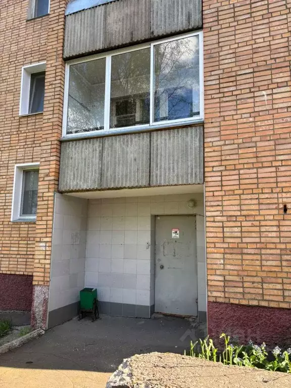 Помещение свободного назначения в Кировская область, Кирово-Чепецк ... - Фото 1