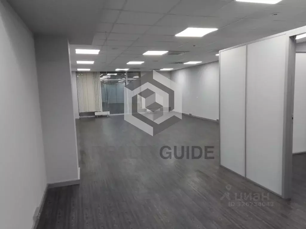 Офис в Москва Верейская ул., 15 (87 м) - Фото 2