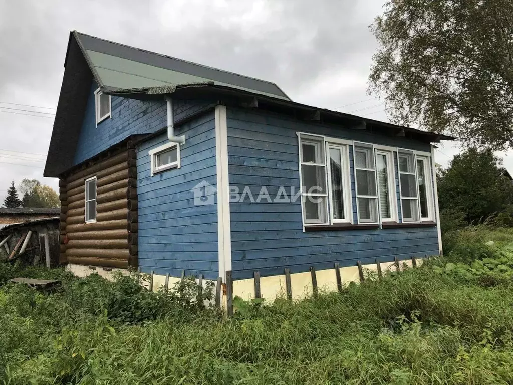 Дом в Псковская область, Дновский муниципальный округ, д. Белая  (52 ... - Фото 2