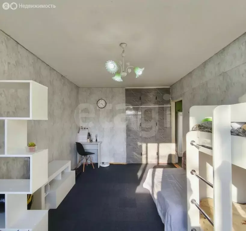 1-комнатная квартира: Вологда, улица Тендрякова, 27 (30.1 м) - Фото 2