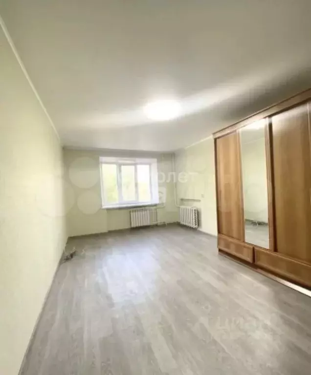 Комната Башкортостан, Кумертау ул. Ломоносова (9.0 м) - Фото 0