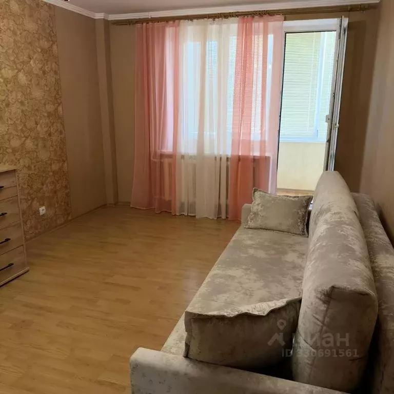 3-к кв. Крым, Феодосия ш. Симферопольское, 41 (75.0 м) - Фото 1