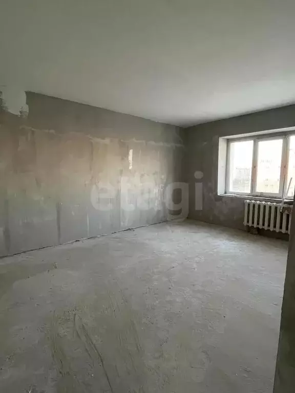 Квартира, 1 комната, 39.79 м - Фото 0