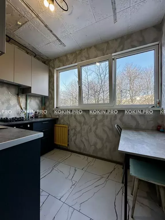 3-к кв. Санкт-Петербург просп. Стачек, 107К1 (60.0 м) - Фото 1