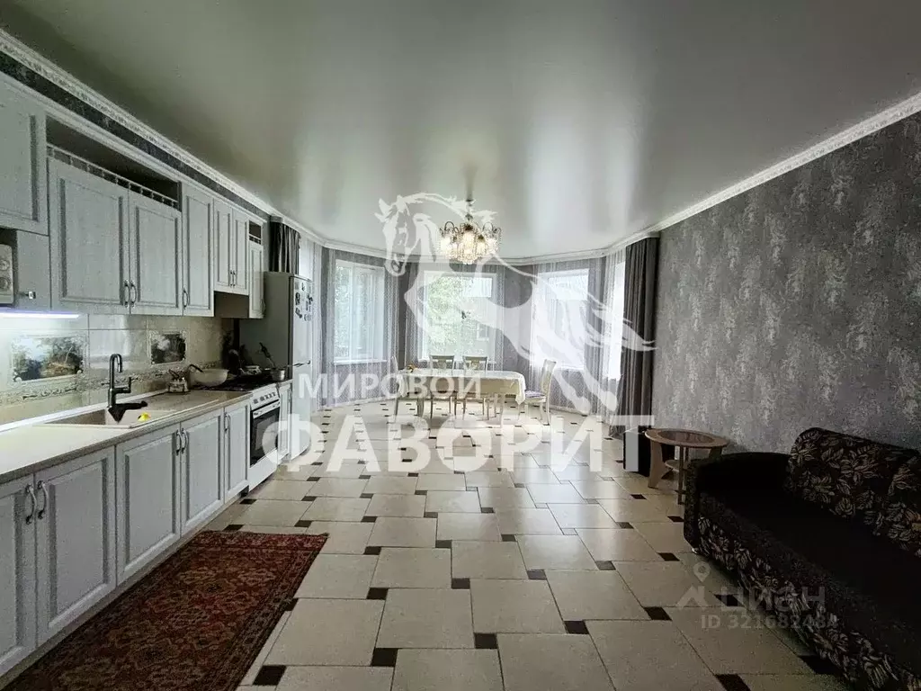 Дом в Оренбургская область, Оренбург Карачи мкр, ул. Скороходова, 27 ... - Фото 1