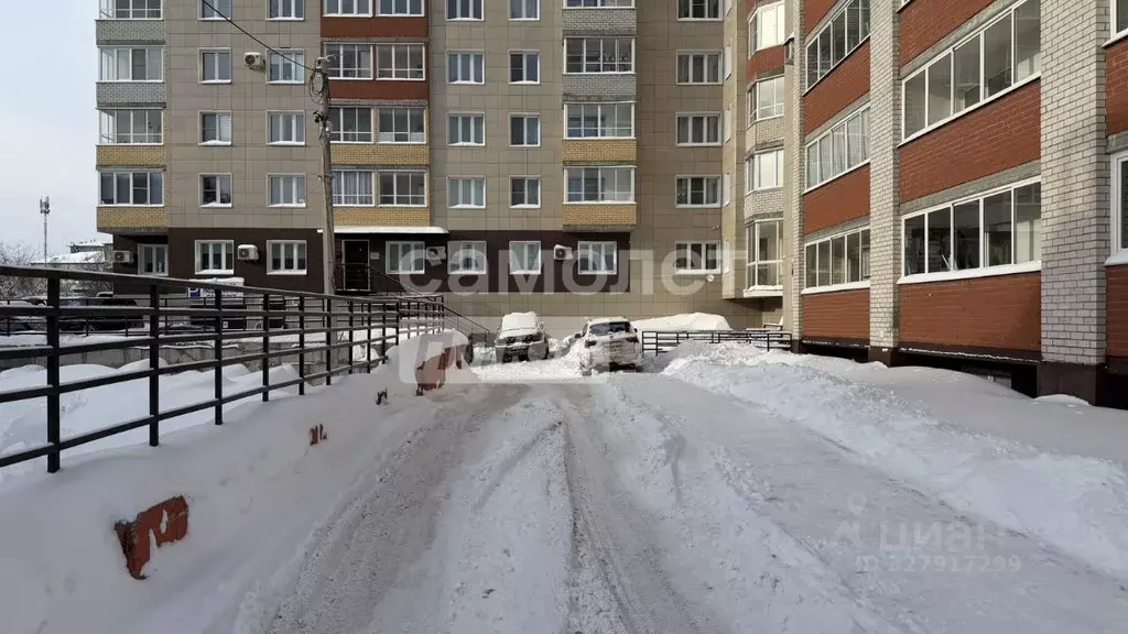 Помещение свободного назначения в Кировская область, Киров Московская ... - Фото 2