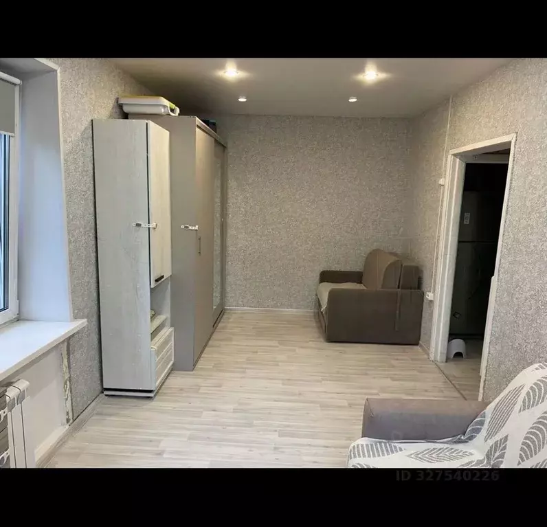 1-к кв. Москва Ботаническая ул., 16 (32.0 м) - Фото 2