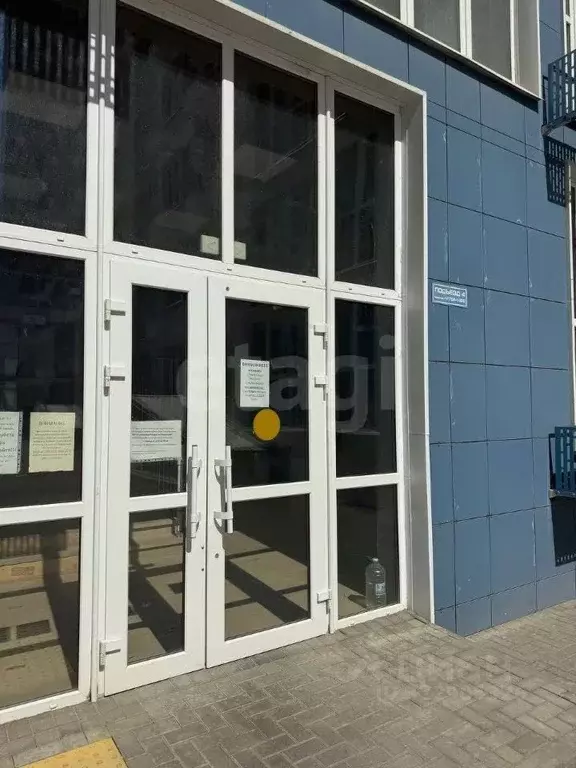 1-к кв. Ростовская область, Ростов-на-Дону Привокзальная ул., 3/1 ... - Фото 2