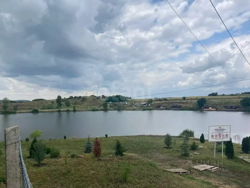 Дом в Крым, Симферопольский район, Перовское с/пос, Мрия СНТ ул. ... - Фото 0