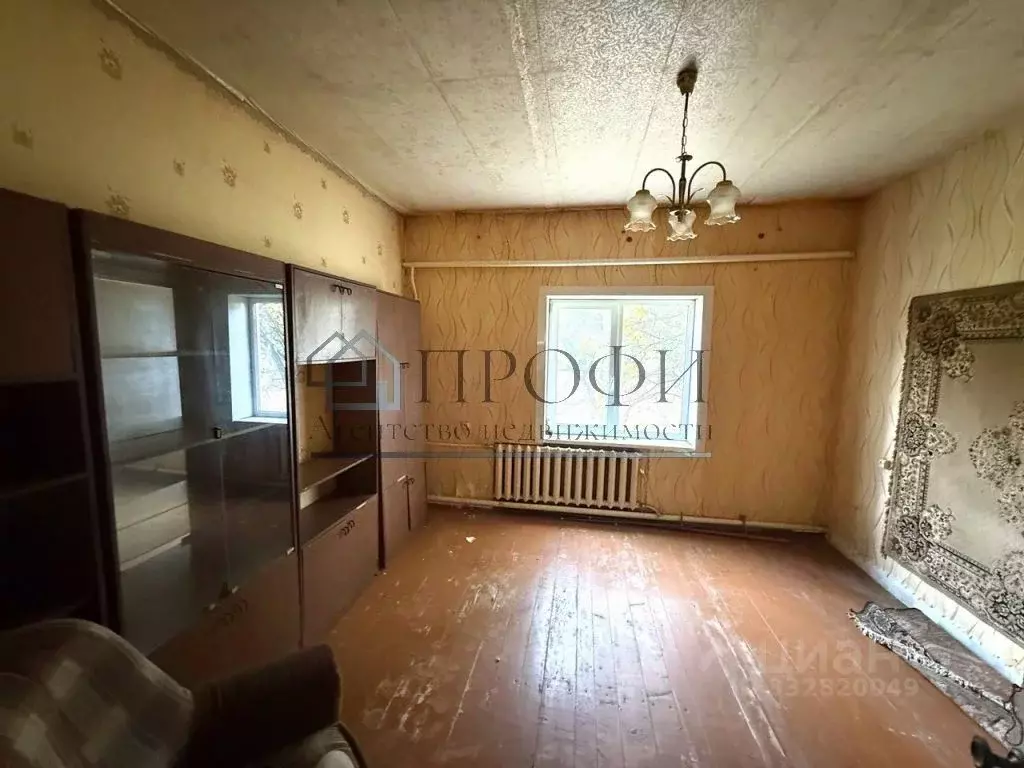 5-к кв. Белгородская область, Чернянка рп ул. Пионерская, 12 (87.2 м) - Фото 2