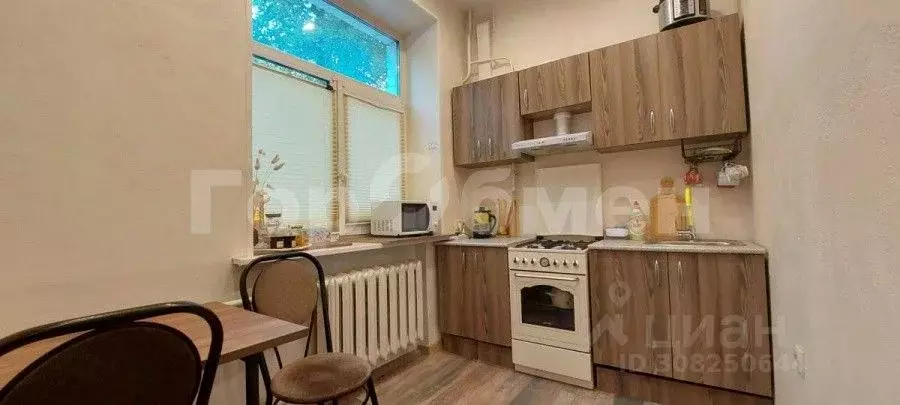 2-к кв. Москва ул. Ивана Бабушкина, 17К2 (48.0 м) - Фото 1