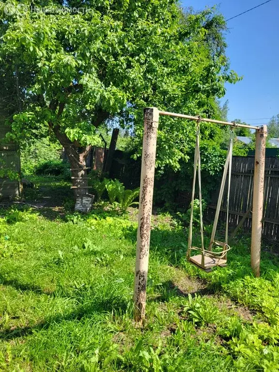 Дом в Старая Русса, улица Возрождения (54 м) - Фото 0