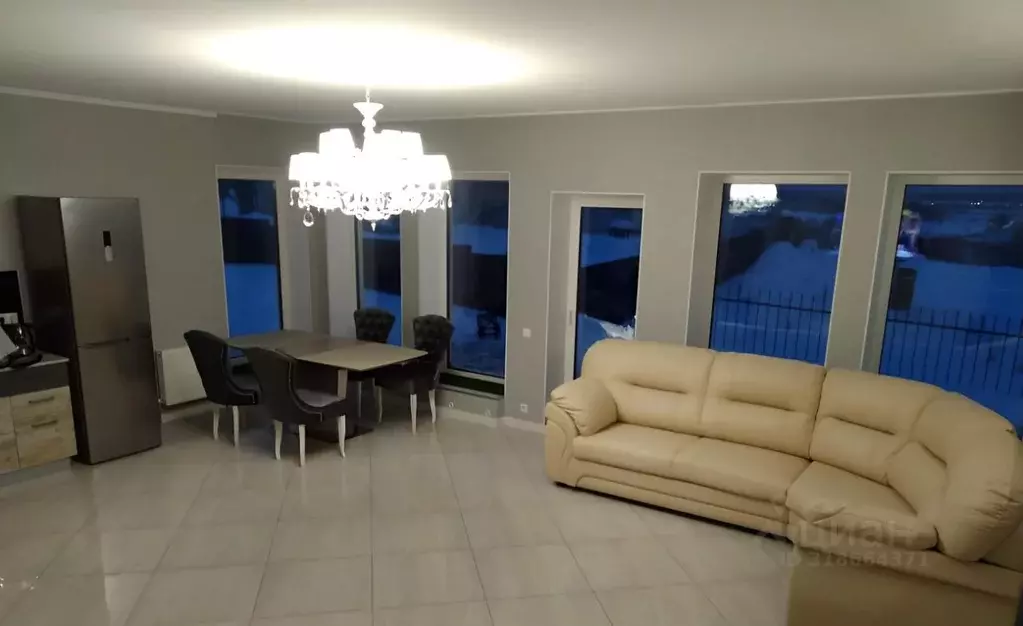 Дом в Московская область, Раменский муниципальный округ, с. Зеленая ... - Фото 1