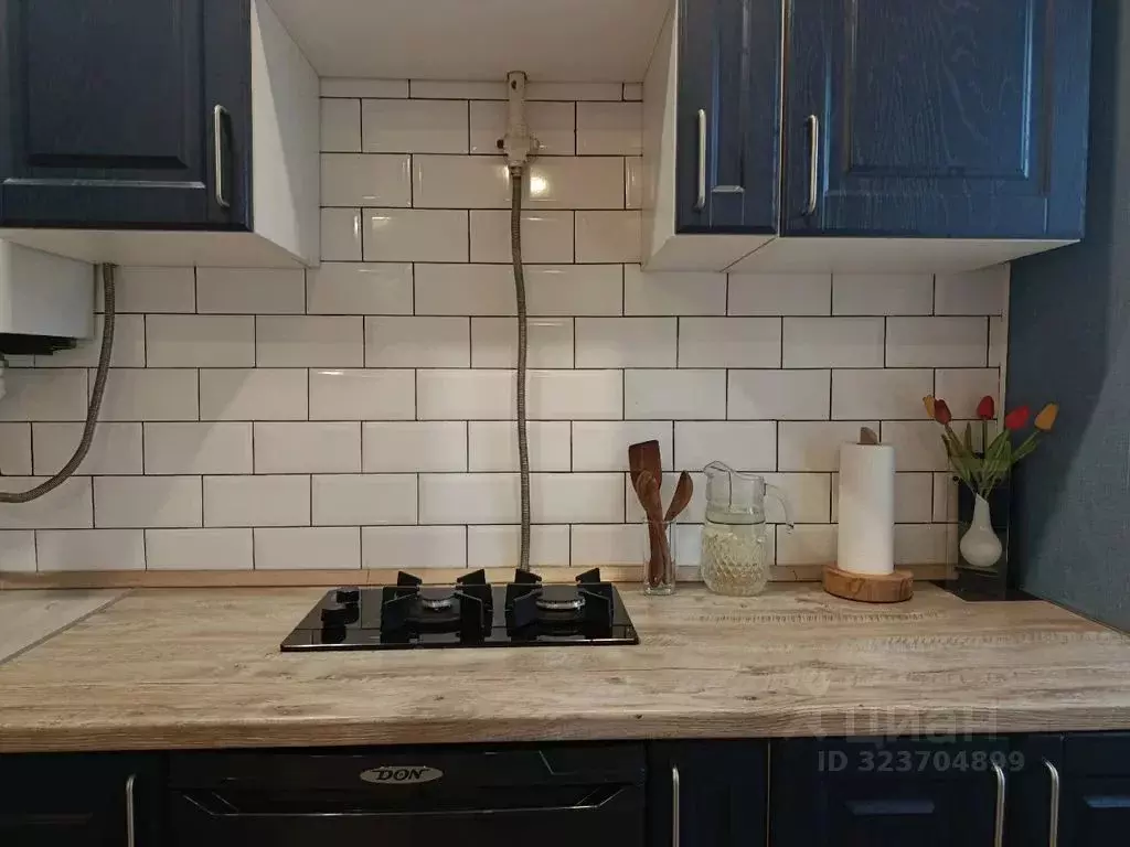 2-к кв. Ярославская область, Углич ул. Ольги Берггольц, 4А (44.0 м) - Фото 2