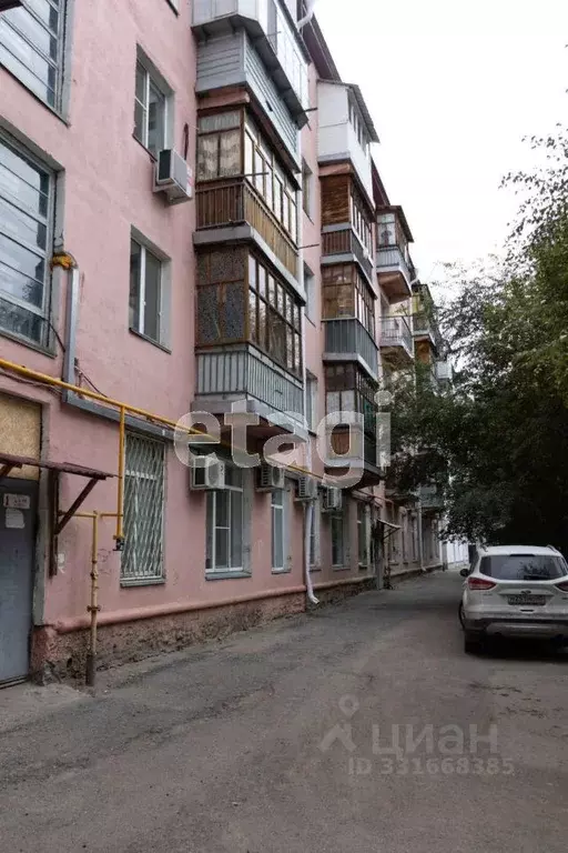 Комната Курганская область, Курган ул. Гоголя, 70 (9.4 м) - Фото 1