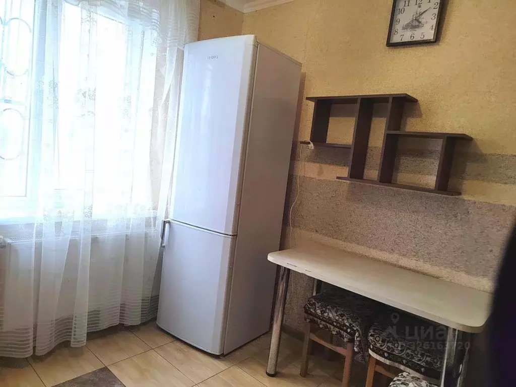 2-к кв. Ставропольский край, Ставрополь ул. Пирогова, 62/1 (54.0 м) - Фото 2