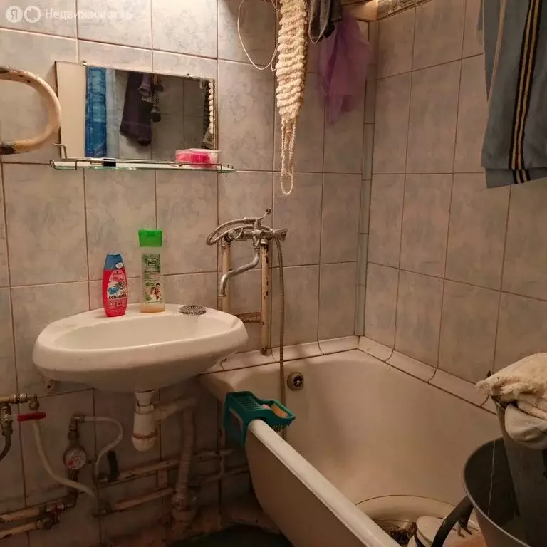 1-комнатная квартира: Глебовский, 7А (28.8 м) - Фото 1