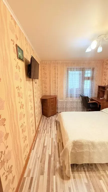 2-к кв. Татарстан, Казань ул. Кул Гали, 15/21 (55.0 м) - Фото 1