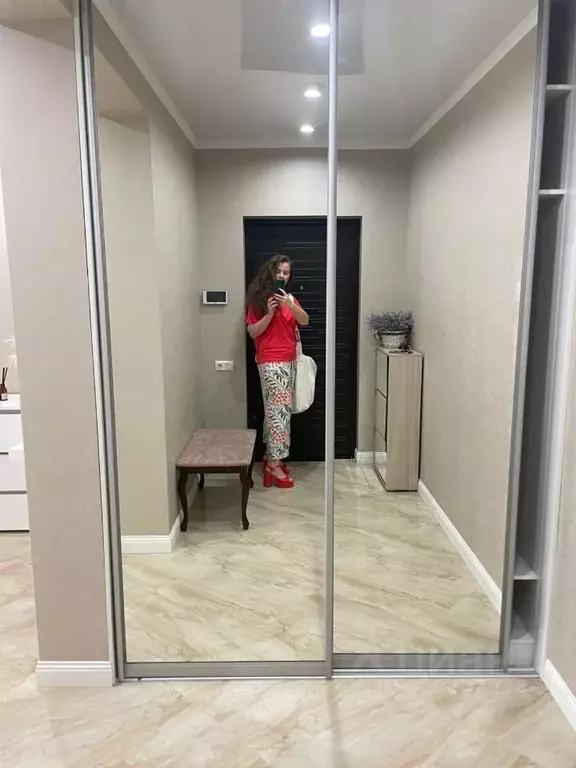 2-к кв. Краснодарский край, Краснодар ул. Совхозная (80.0 м) - Фото 2