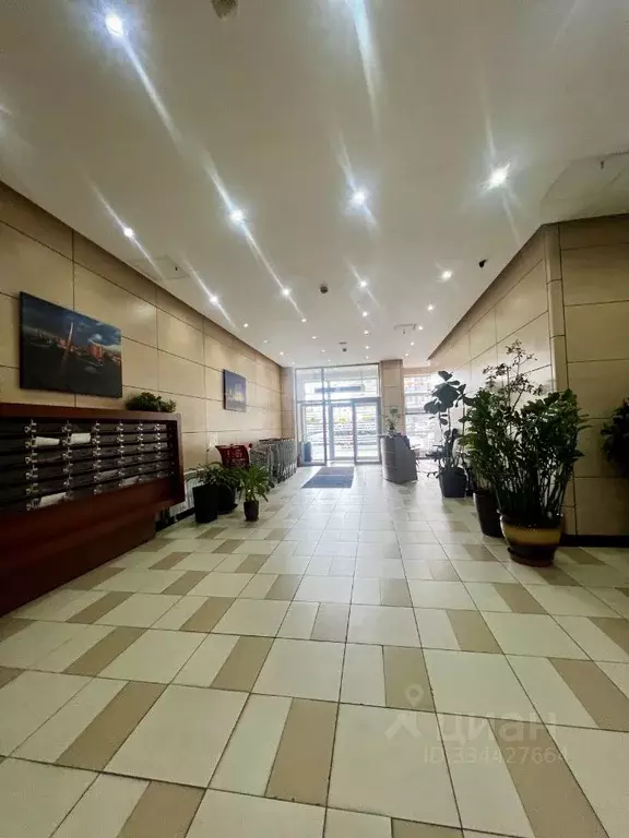 3-к кв. Москва ул. Академика Королева, 10 (94.0 м) - Фото 2