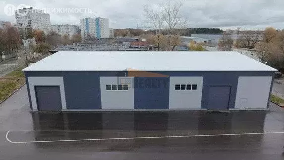 Склад (1490 м) - Фото 2