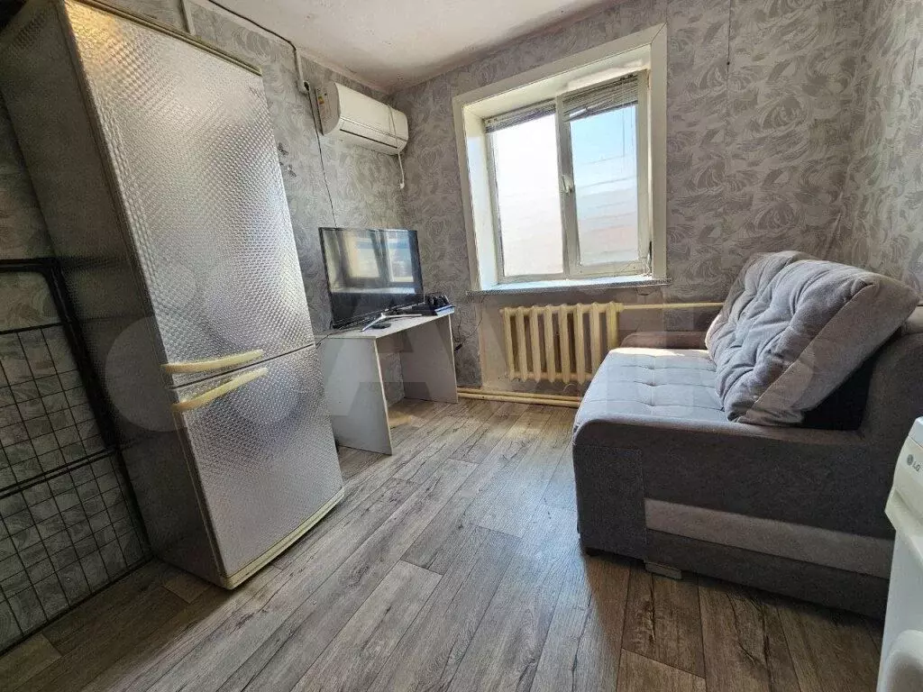 Комната 11,5 м в 1-к., 1/3 эт. - Фото 1