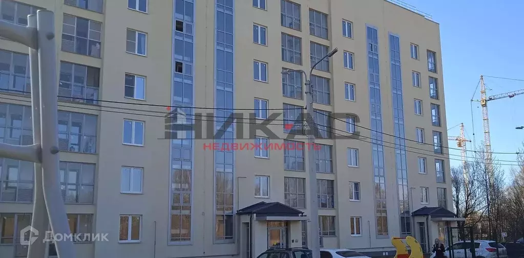 Продаётся 3-к квартира, 79.3 м - Фото 1